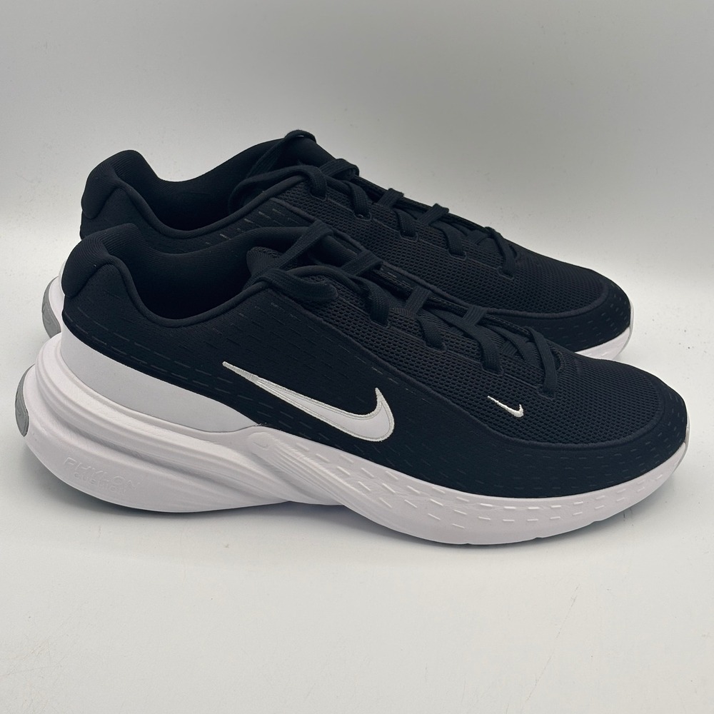 Nike Uplift SC Shoes Mens Size 14 Black White Lifestyle IB2765 002